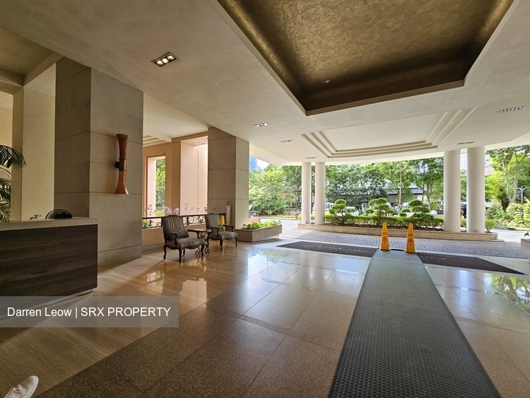 Four Seasons Park (D10), Condominium #447140241